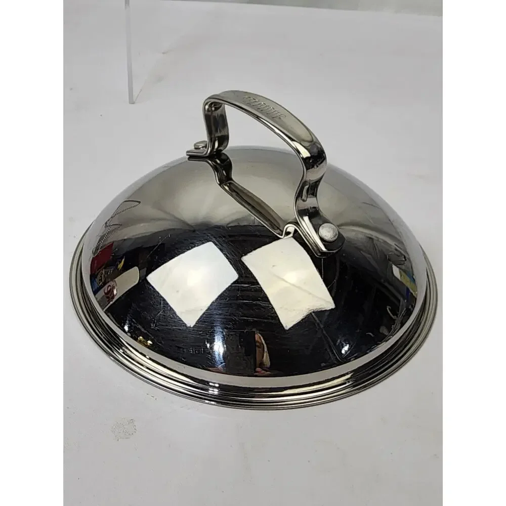 Belgique stainless steel